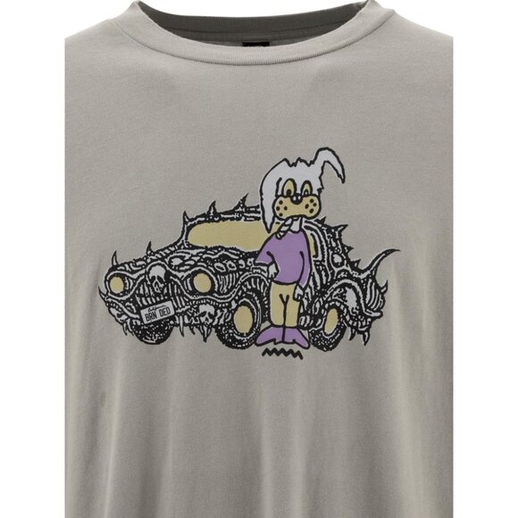 Brain Dead Knitwear Tag Size S Men - Picture 3 of 4